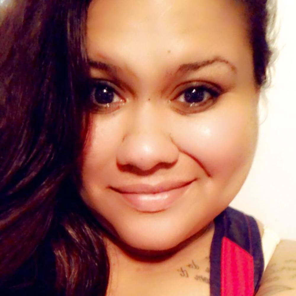 Meet your Posher, Marilyn